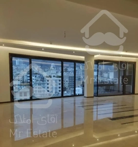 ۱۶۰ متر سه خواب مدرن تراس قابل چیدمان