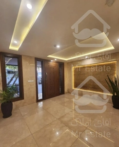 میرداماد، ۱۴۶ متر، ۳ خواب، نوساز