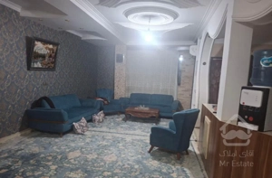 فروش آپارتمان ۱۰۰ متری قائم محله