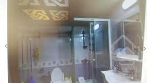 خرید و فروش آپارتمان 89 متر 2 خوابه جنت اباد