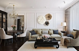 خرید آپارتمان ۶۰متر ۱خواب دریاچه