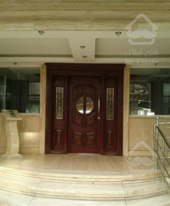 کوی فراز 117 متری