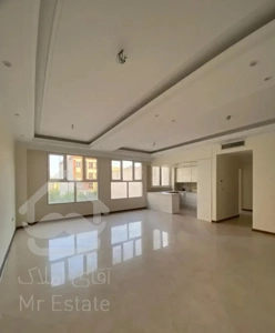 ۹۳ متر ، ۲ خواب ، بازسازی شده ، یخچال