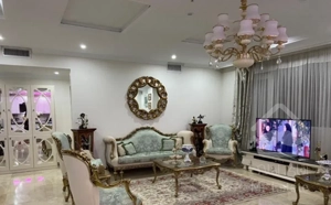 ۱۱۲ متر مهندسی ساز / فول / صادقیه