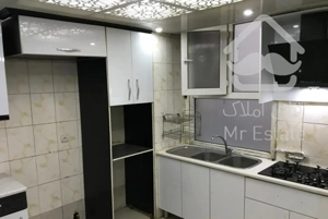 آپارتمان۸۲متر فول امکانات مجتمع سهیل بازسازی