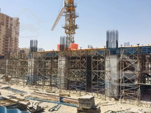 پیش فروش آپارتمان پروژه میلان چیتگر