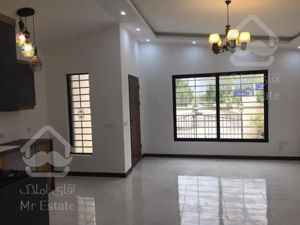 فروش ویلا فلت ۳۶۵ متری باموقعیت عالی