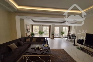 زعفرانیه ۱۸۰ متر ویلایی نشین