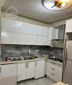 ۶۶ متر یک خواب