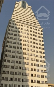 ١١٥متر در برج های مروارید غرب چندقدمی پاساژ کورش