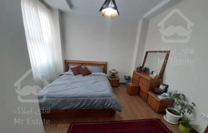 56متر/سالن مربعی و نور مستقیم/لطفعلی خانی