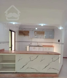 خیریان شمالی واحد۹۵متری دو خوابه تمیز