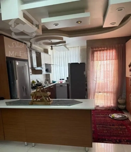 ۱۱۰متر. ۲خواب. فول. آلاله شرقی. ۶ساله