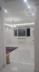 مجیدیه جنوبی / ۹۰ متر / ۲خواب / فول بازسازی