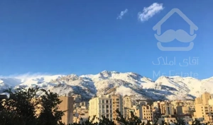 ۱۲۵ متر موقعیت اداری پل رومی ۲ نبش