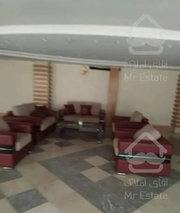 اجودانیه ۱۲۰متر۳خواب