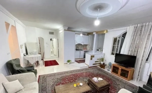 ۷۵متر/طبقه‌چهارم/نقشه خورجینی/تمیز/اول‌حجاب