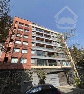 میرداماد ۱۳۵ متر ۳ خ ۲ پ/برند/فول مشاعات/فایل شخصی