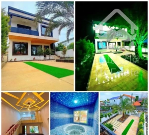 دوبلکس با جکوزی 150 متری