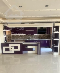 ۱۲۰ متر ۲ خواب گیلاوند محک گلبرگ ۱۲