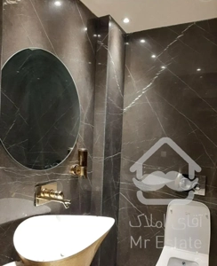 چهارباغ بالا کاویان ۱۶۵ متر آپارتمان شیک روحیه دار