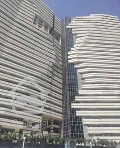 ۱۷۷متری *نورگیر *خام*برج G