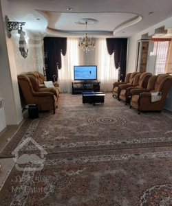 آپارتمان ۱۳۴ متر سه خوابه بلوار اقاقیا