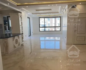 115 متر ۳ خواب فول امکانات در  منطقه فردوس