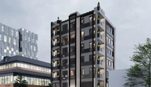 آپارتمان ۱۲۵متری ۳خواب