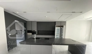 ۱۹۰ متر تکواحد ( ۳ پارکینگ ) پاسداران