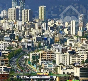 مجیدیه جنوبی -  ۱۰۰ متری - تک واحدی- فول