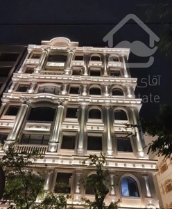 فروش مجموعه یکجا 22 واحد مسکونی نزدیک حرم مطهر