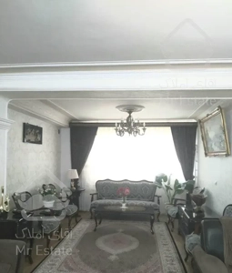 آپارتمان 105متر در ساختمان‌های بانک مسکن میرداماد