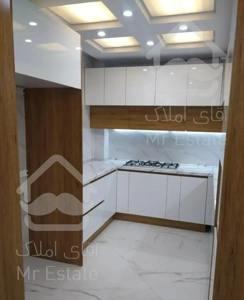 ۵۶متر دو خواب آیت الله کاشانی