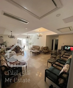 آپارتمان ۱۲۰ متر دو خواب