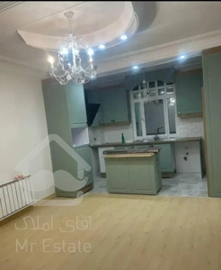 ۴۴متر/سهروردی شمالی/هویزه