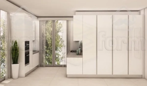 رهن و اجاره اپارتمان در نیاوران