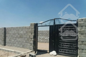 باغ ویلایی خسروشاه خسروشهر به اسکو