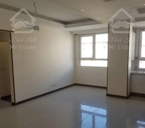 ۷۲متر دوخواب/کلید نخورده