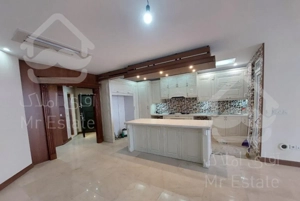 کلیدنخورده ۱۶۰متر۳خواب جنوبی ویوابدی مرواریدشهر