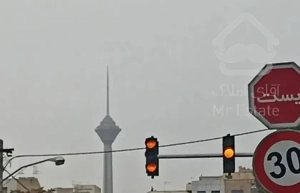 136 متر 3 خ / مستقل و لوکس / تاپ لوکیشن ستارخان