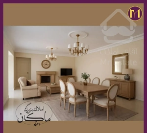 هروی/۱۲۰متر/تک واحد/۲پارکینگ