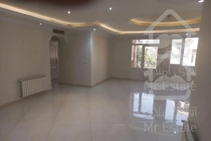 آپارتمان ۳خوابه سازمان آب- بهنام