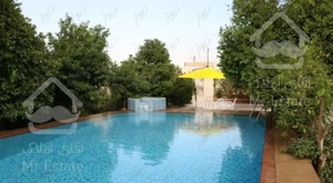 اجاره روزانه باغ ویلا دزفول