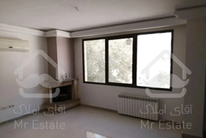 115 متر خوش نقشه نیاوران