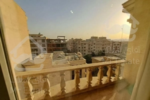 آپارتمان ۱۲۲ متری دو خواب / پاسداران