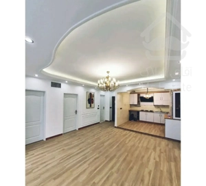 ۷۱متر/دوخواب/نامبروان/کلا 6 واحد/سندتکبرگ