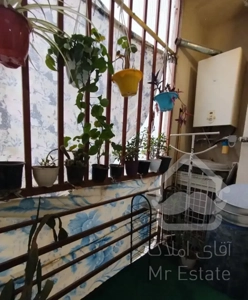 آپارتمان ۷۴ متری فول با آسانسور بر اصلی خ کیاموسوی