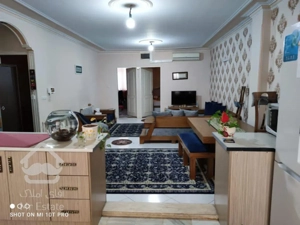 اجاره‌آپارتمان‌دوخوابه ‌۸۱متری‌ خیابان‌پرواز‌جنوبی