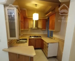 ۴۸متر فول امکانات فردوس غرب